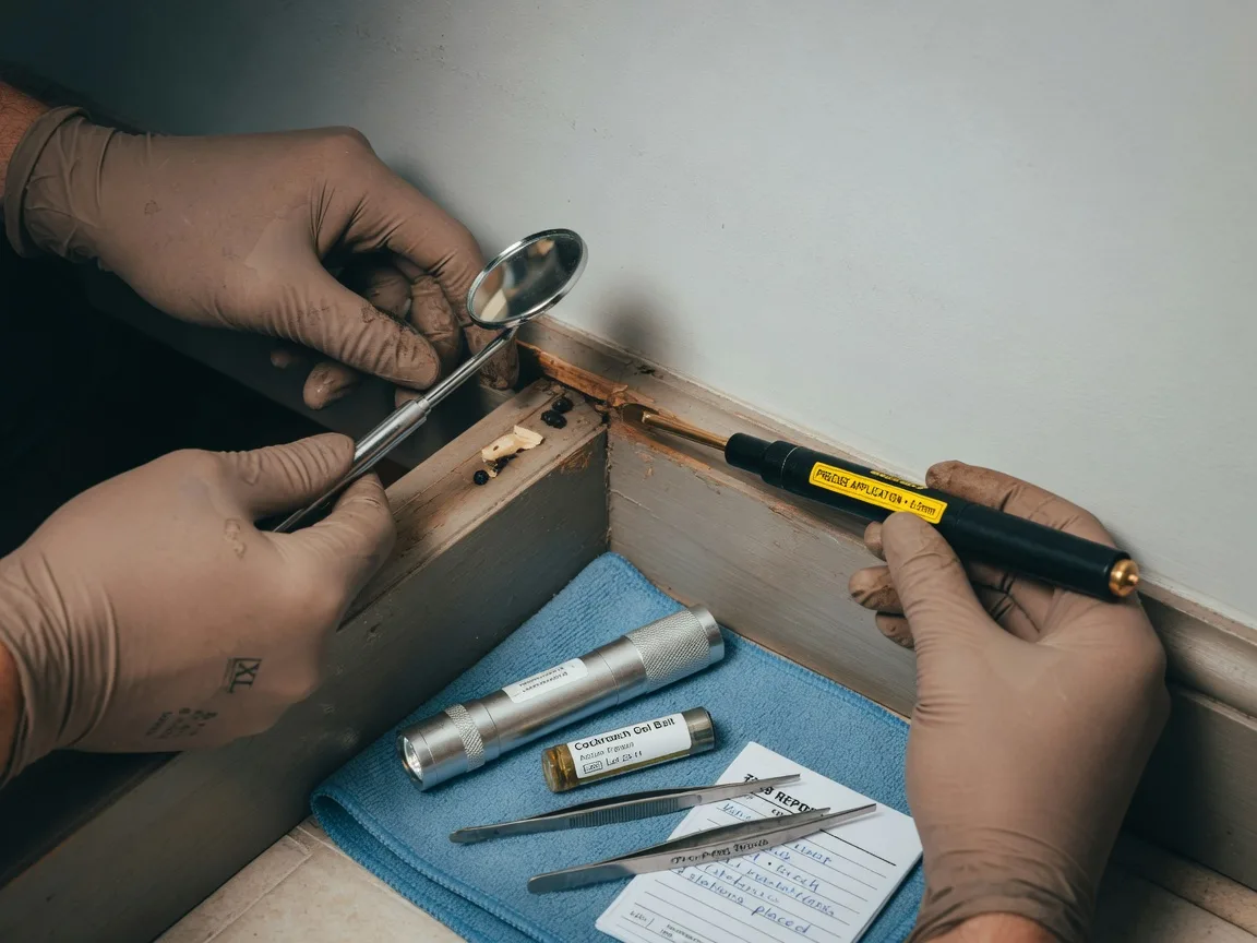 Why choose Emergency Pest Control in Manquin, VA
